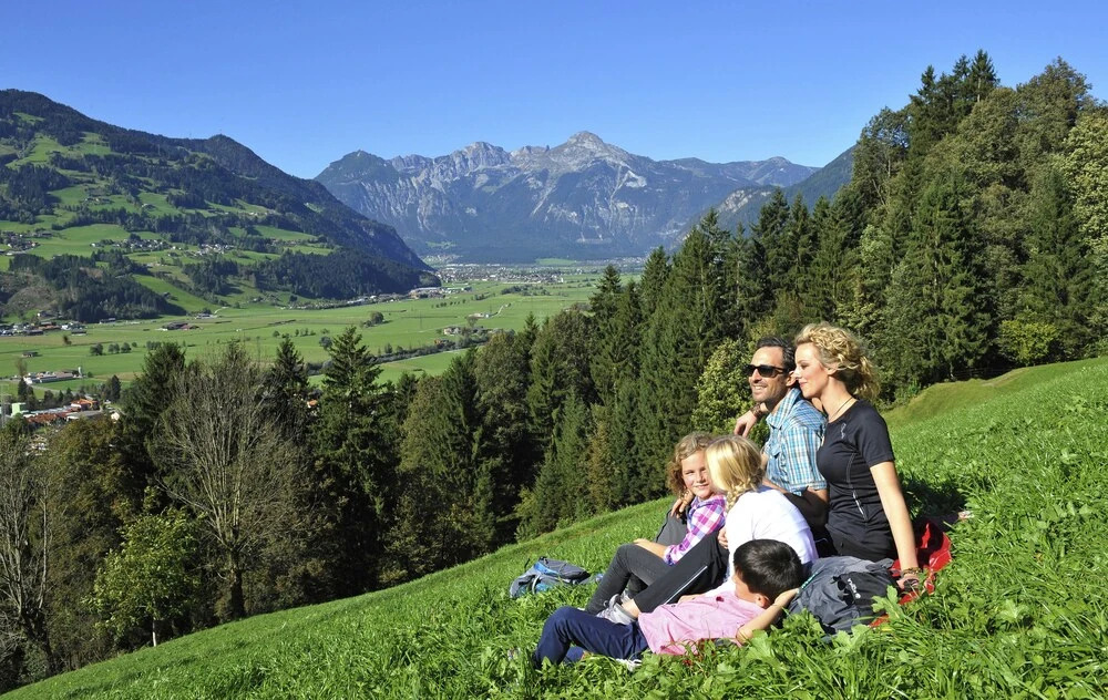 Alpenchalet Monika