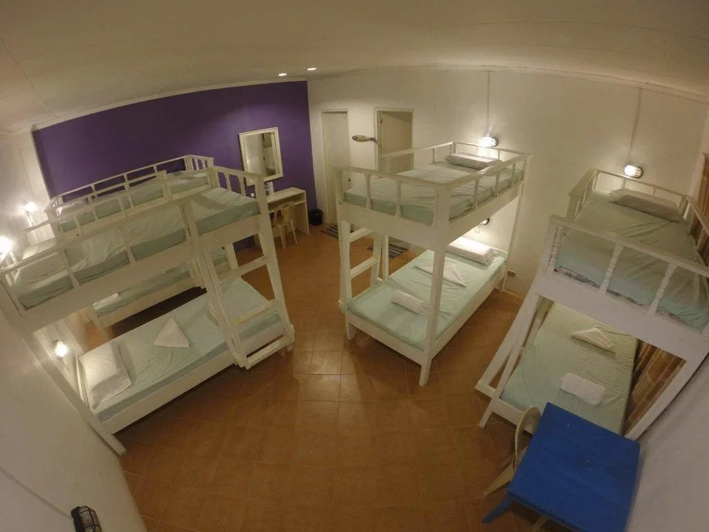 La Vida Hostel Samal Island