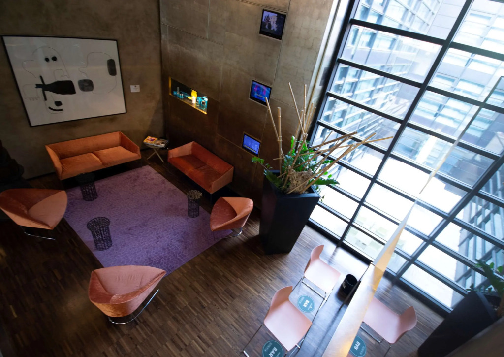 DelleArti Design Hotel