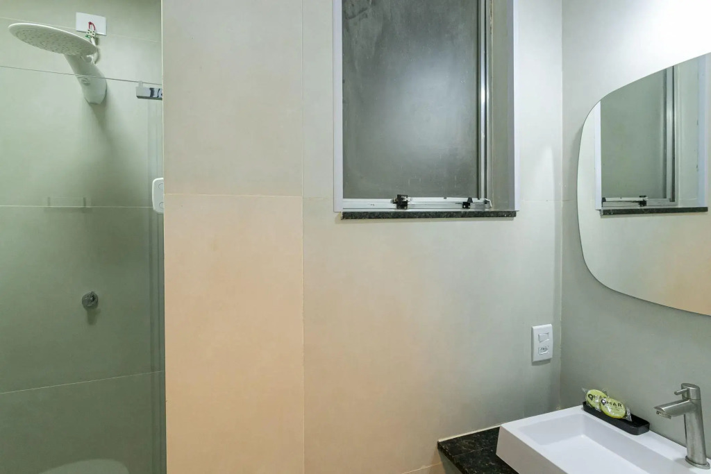 Studio A 300m Da Praia De Copacabana | Pj 335/603