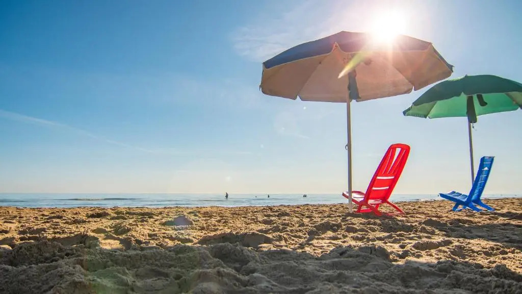 Camping&Residence Il Pioppeto