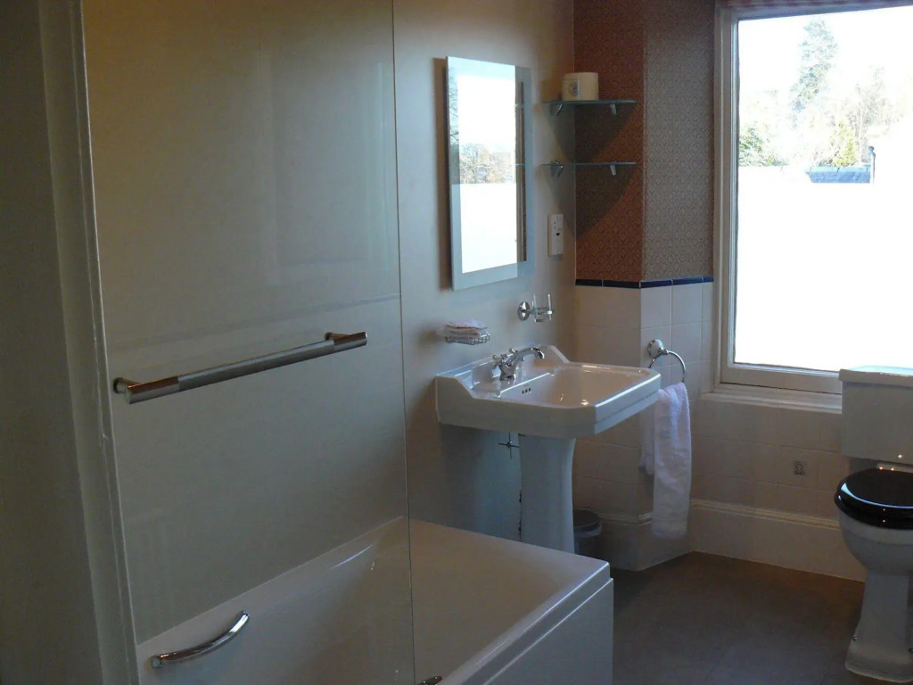 Rosehall Guest House