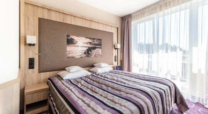 Hotel Senator