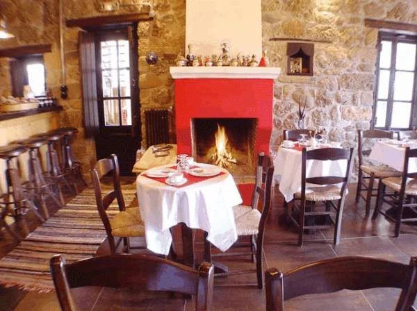 Varnevo Guesthouse