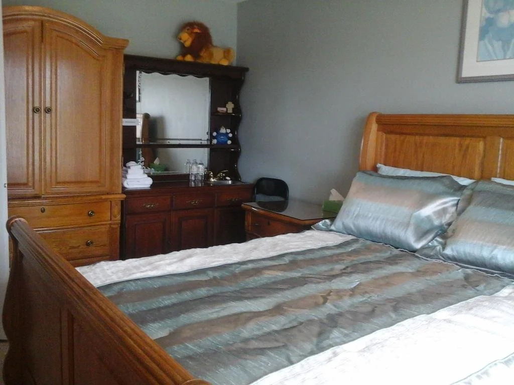 Aurora's Bed and Breakfast