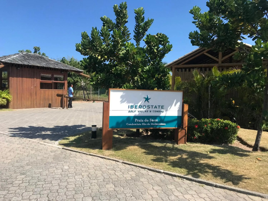 Apt 2/4 Luxo Iberostate