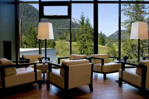 ASI-Lodge Tirol