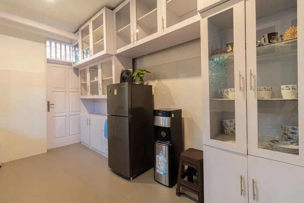 Miracle Villa Sanur