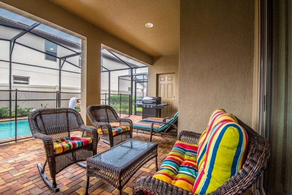 Amazing House! - Windsor at Westside - 8952RS