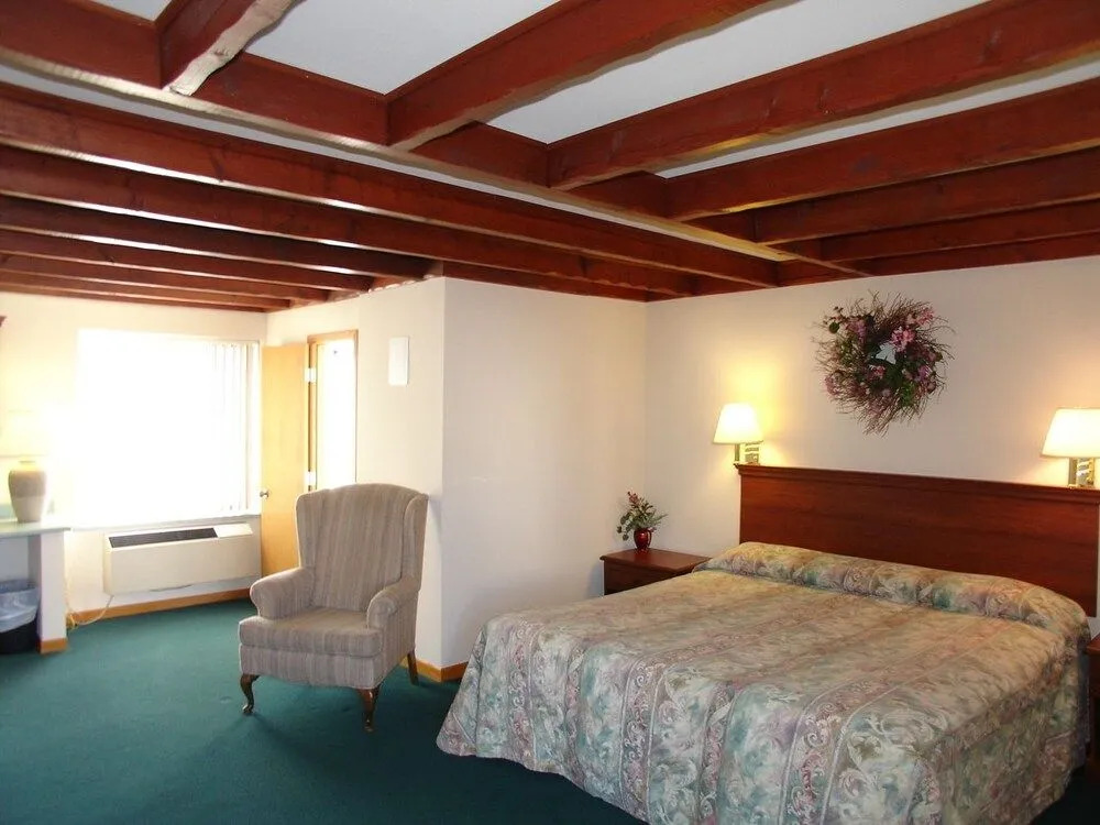 Forty Winks Inn LLC