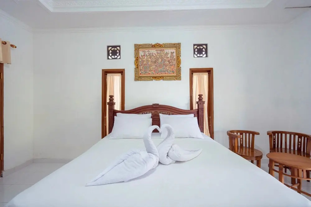 Tebluess Guesthouse Gianyar RedPartner