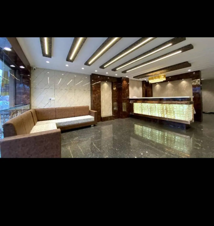 Hotel Marvel