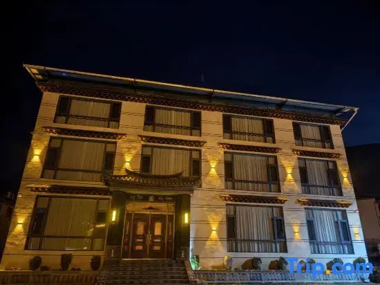 Shangri-La Muxue Xingyue Homestay