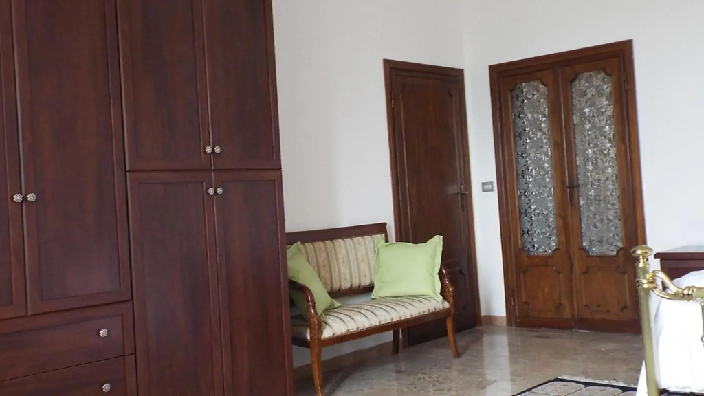 Sartinicco Apartment