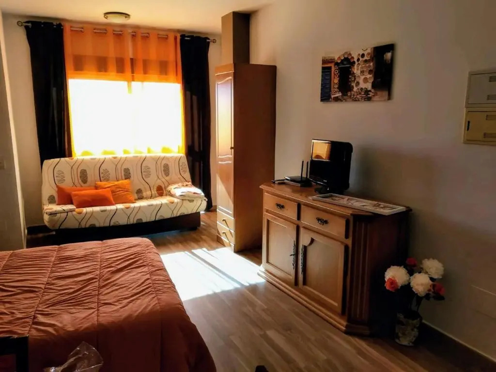 Apartamento Domingo Lozano