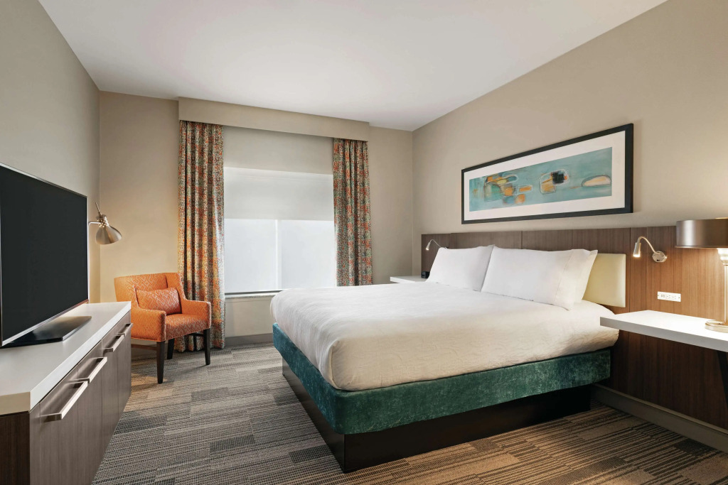 Hilton Garden Inn Oxford/Anniston, AL