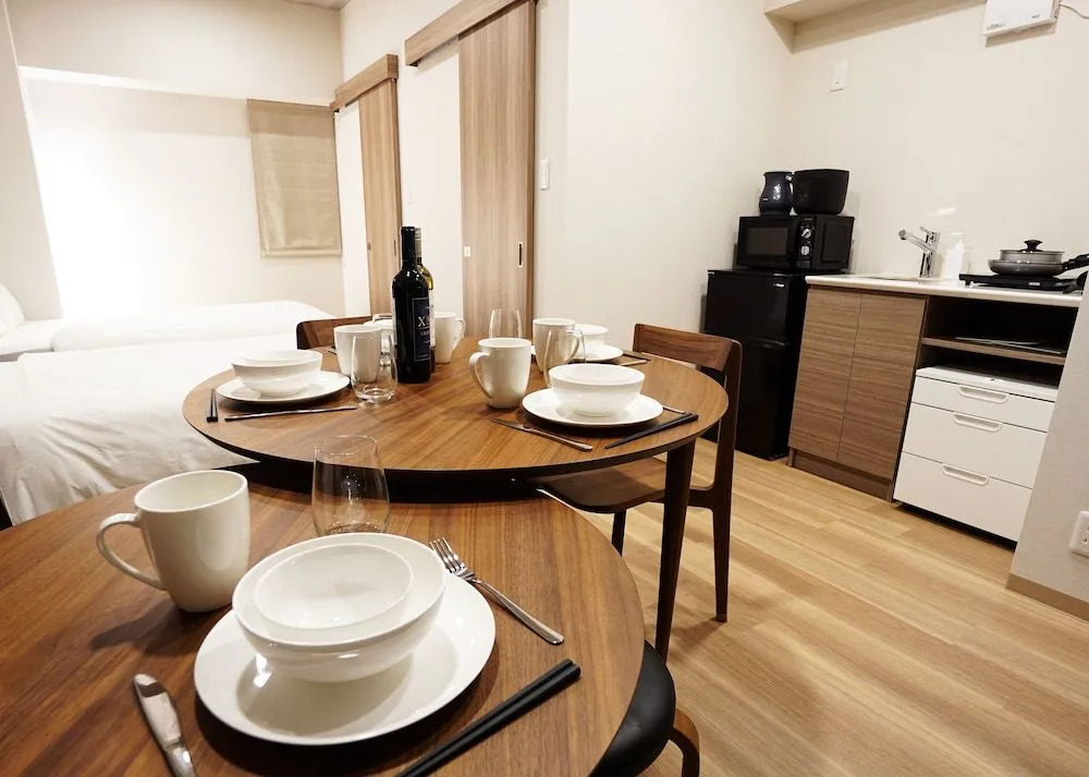 Prime Suites Tokyo