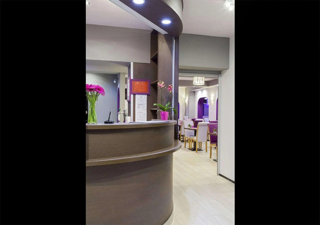 Comfort Hotel Orléans Olivet
