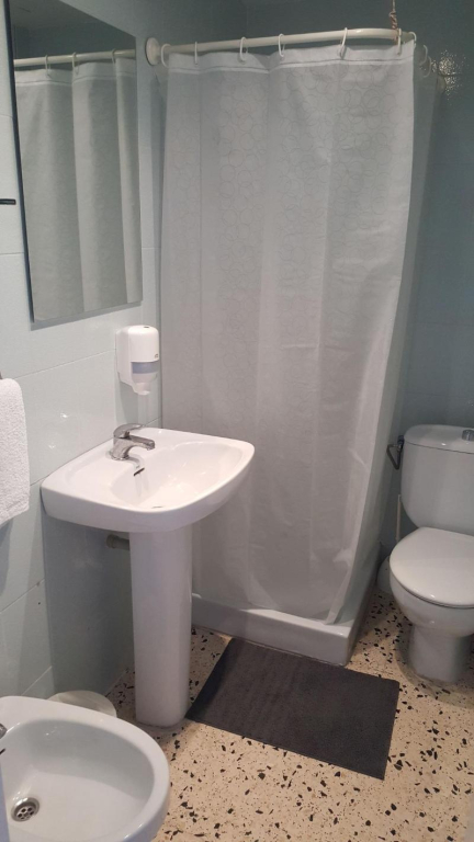 Hostal Can Joanet