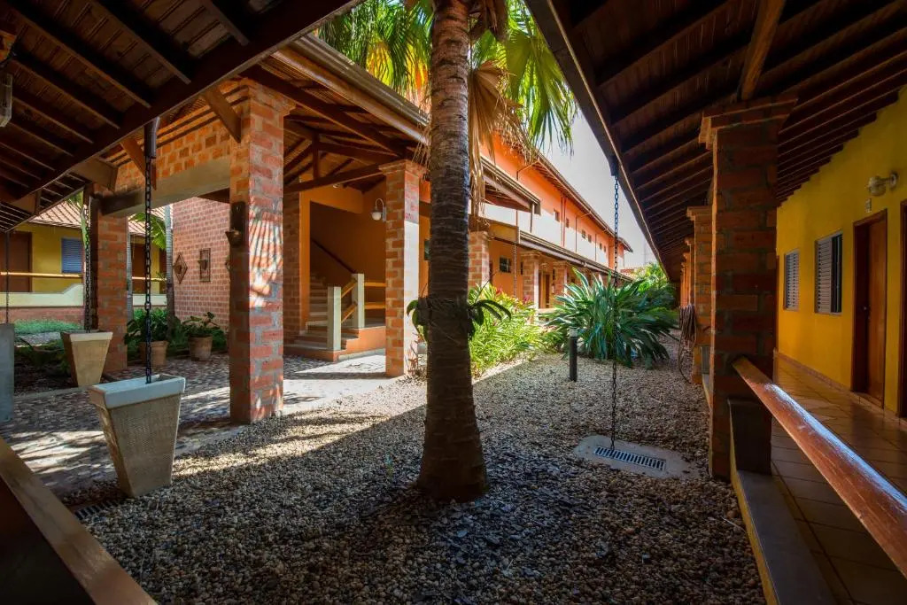 Limeira Verona Hotel