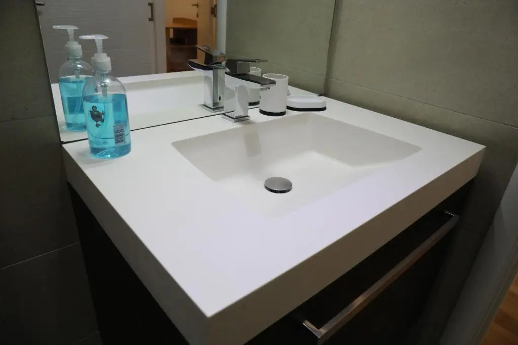 De Luxe Republic Square Apartment of 100sqm