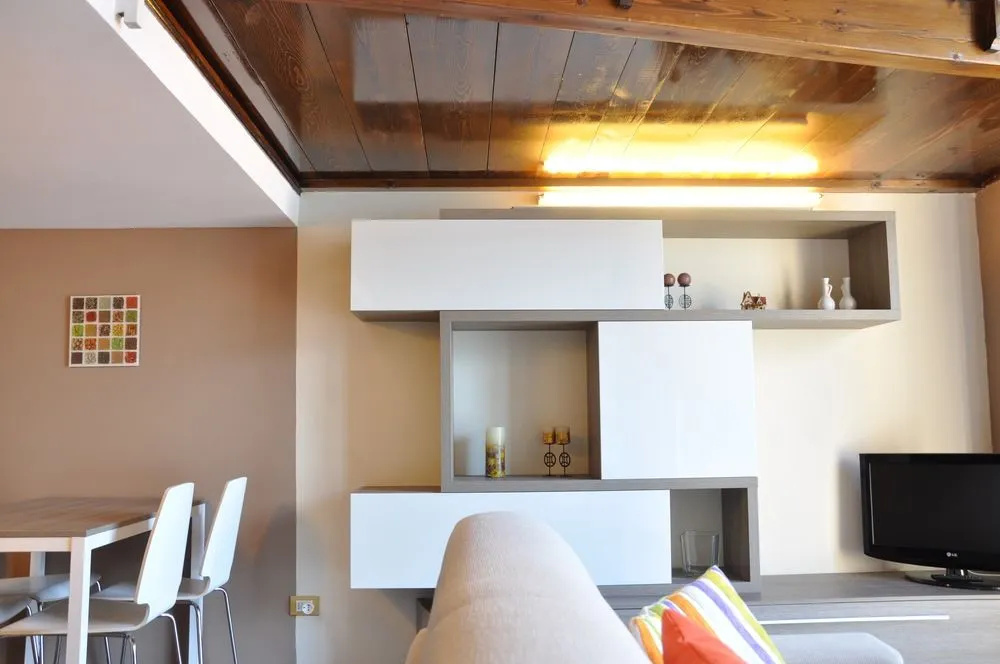 Comoholidays - Nesso