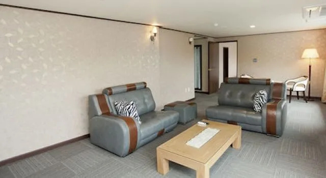 Benikea Hotel Geoje