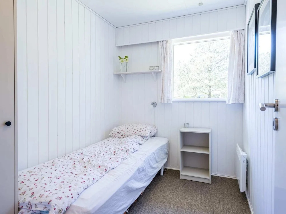 5 Person Holiday Home in Norre Nebel