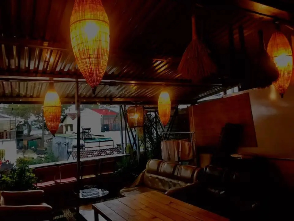 Da Lat Mr.Happy Homestay