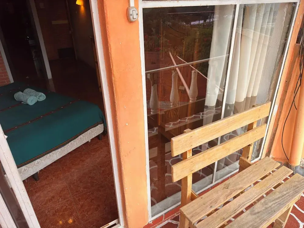 Hotel Hanna Resort