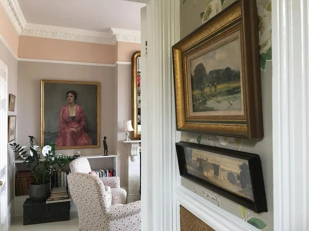 Anne’s House