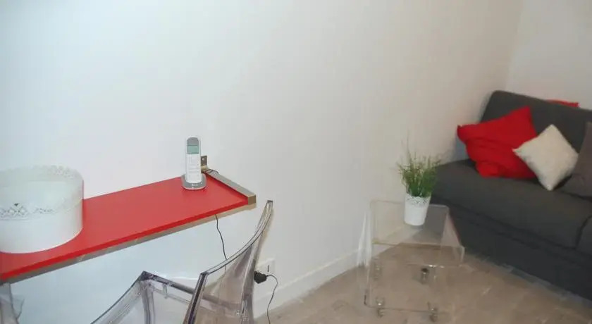 Paris France BnB