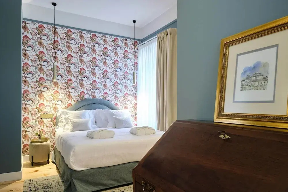 HOTEL BOUTIQUE VILLA DEL MARQUÉS