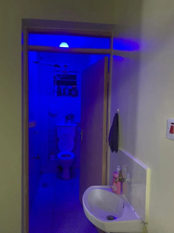 Lux Suites Sentosa Heights Utawala
