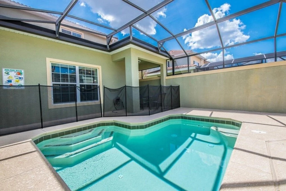 Amazing Townhome! - Paradise Palms - 8965COCO