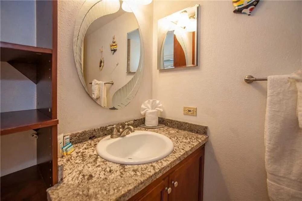 Kamaole Sands 03-102 - 1 Br Condo