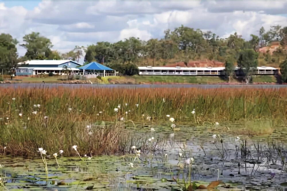 Lake Bennett Resort