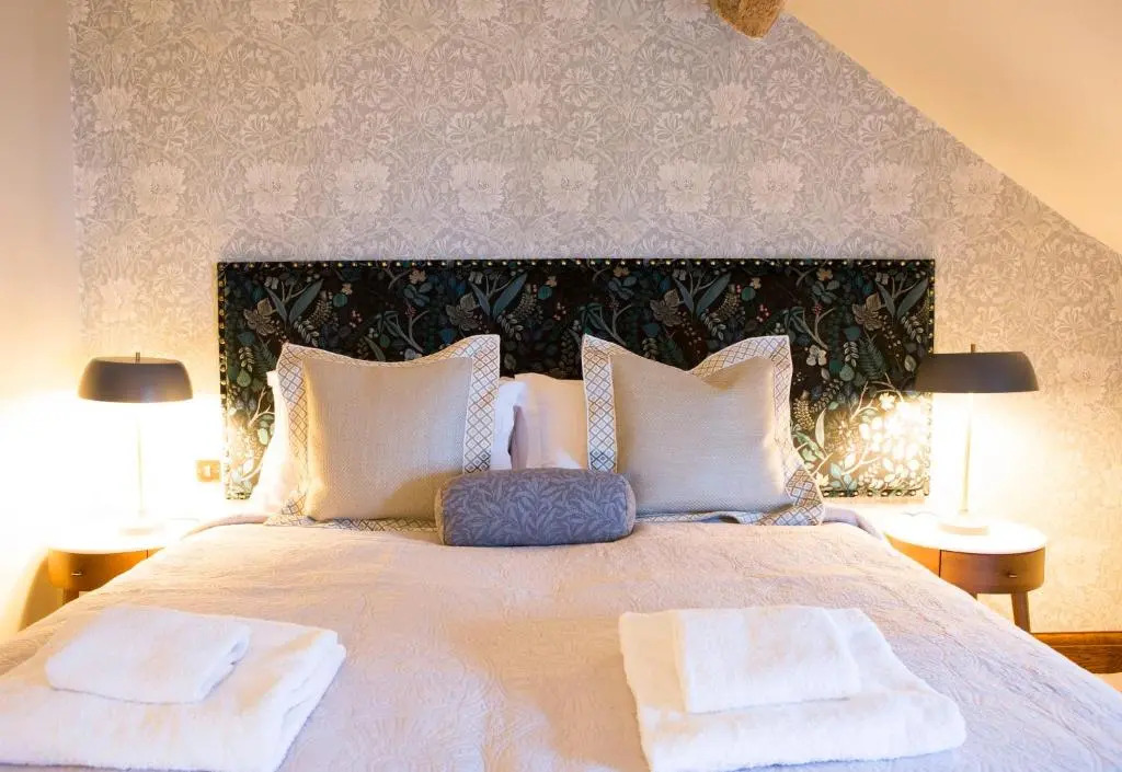 The Legh Arms Prestbury