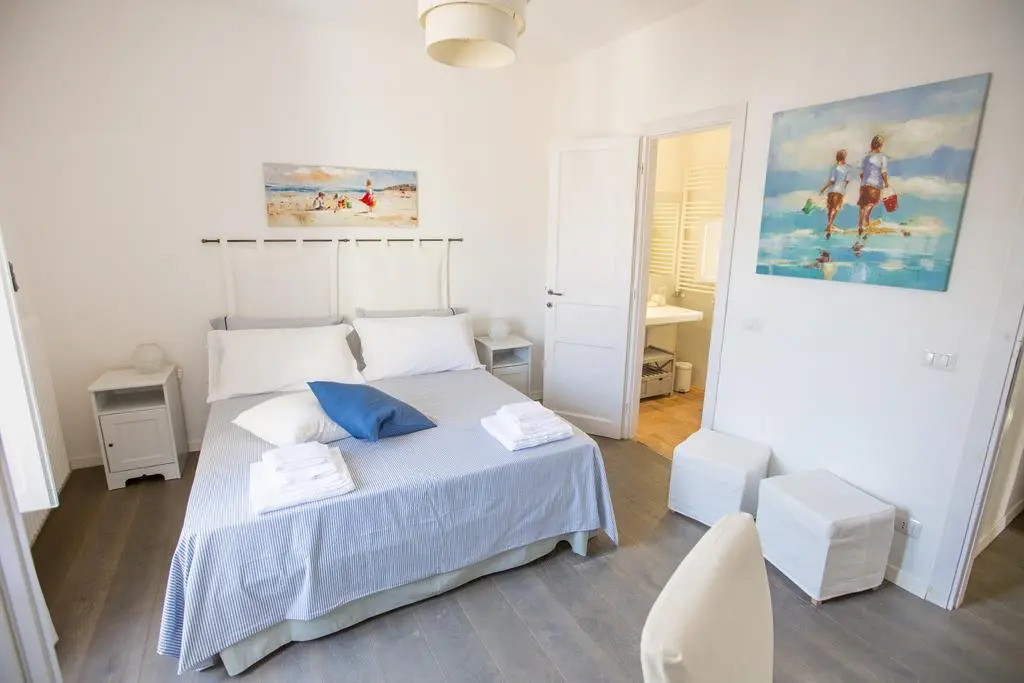 Azzurro B&B