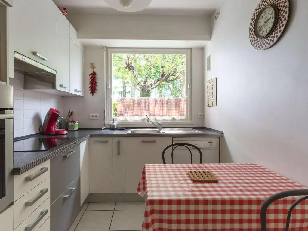 Appartement Biarritz, 3 pièces, 4 personnes - FR-1-3-388
