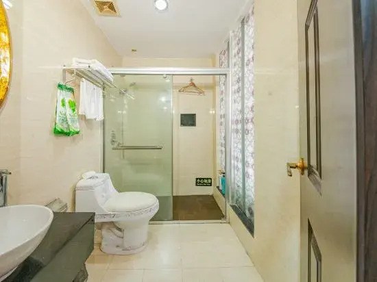 198 Business Hotel