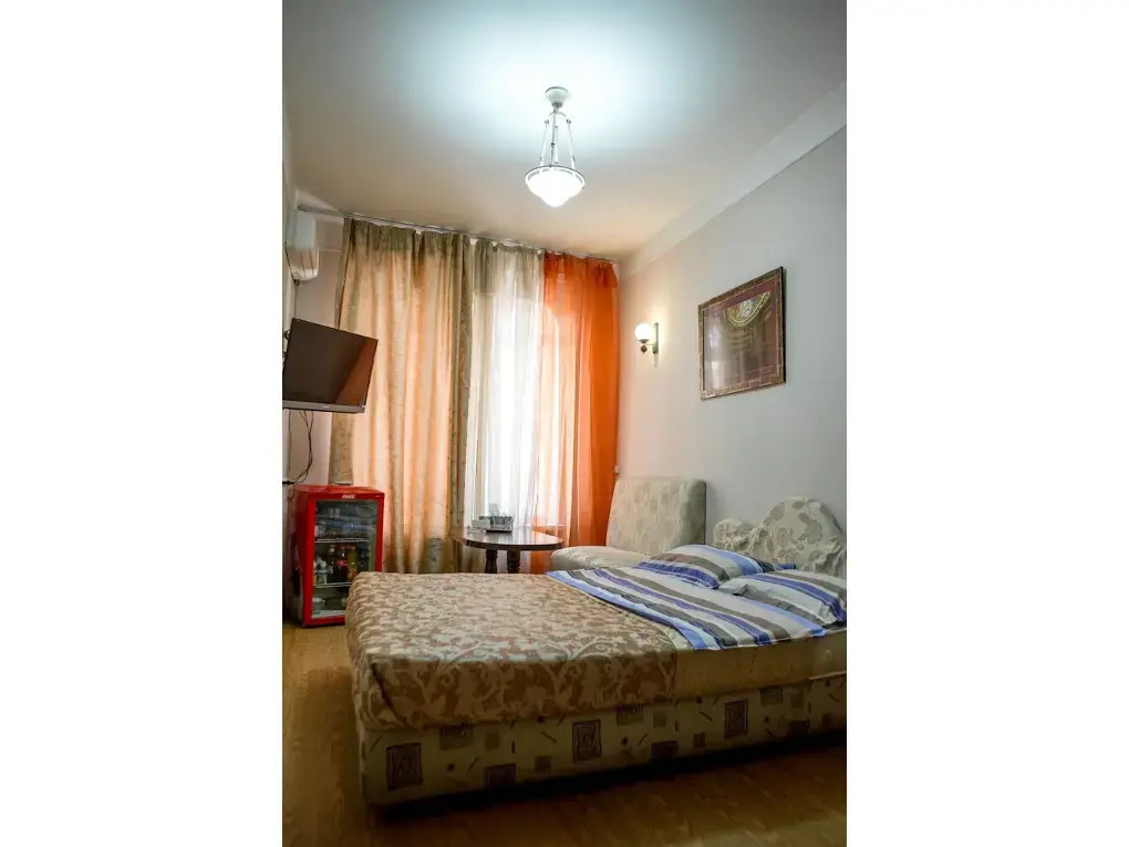 Tetatet Hotel Yerevan