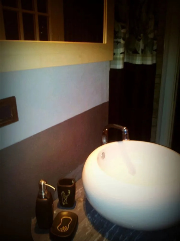 B&B La Corte Dei Samidagi