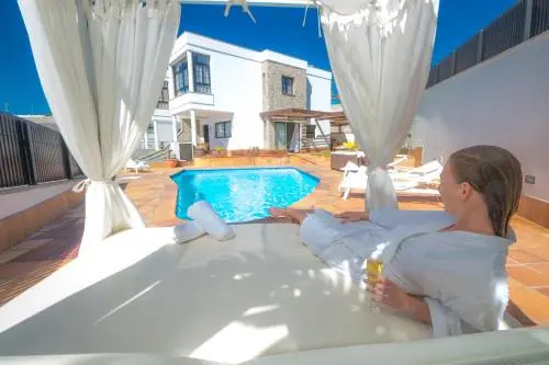 Villa Amadores n2