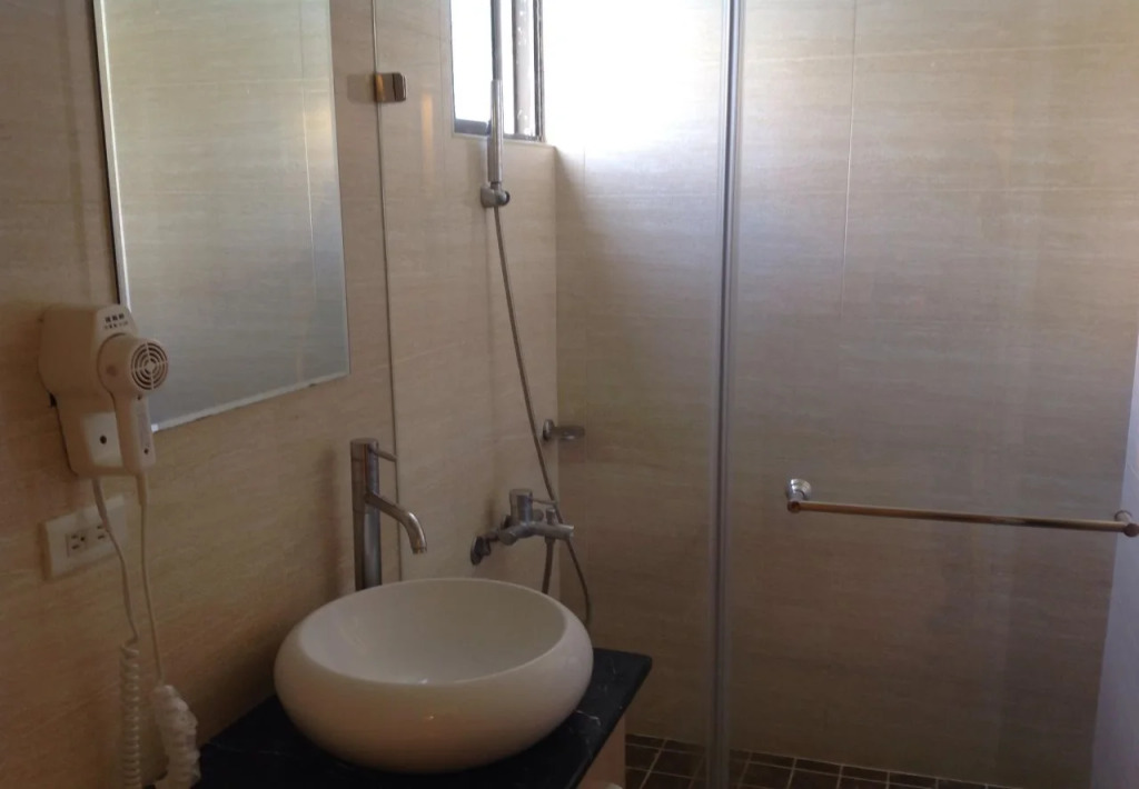 Chih Feng Hotel