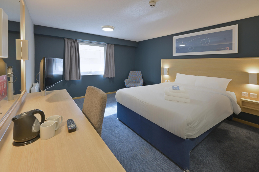 Travelodge Newcastle Central