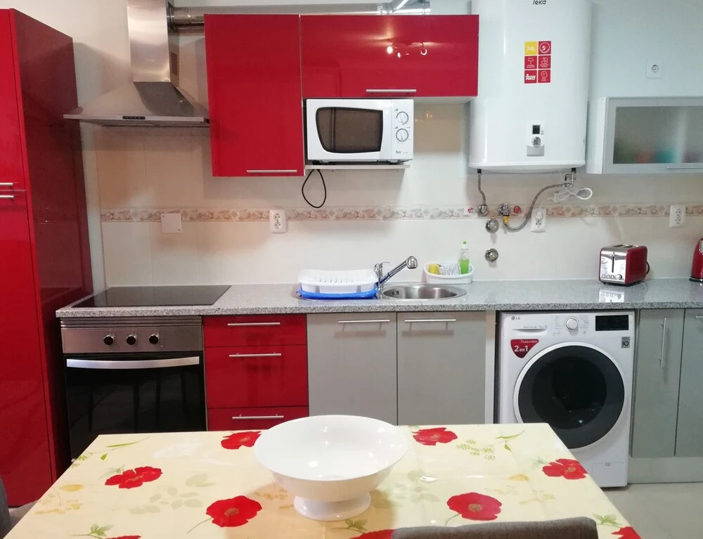 Cister Apartments Studio