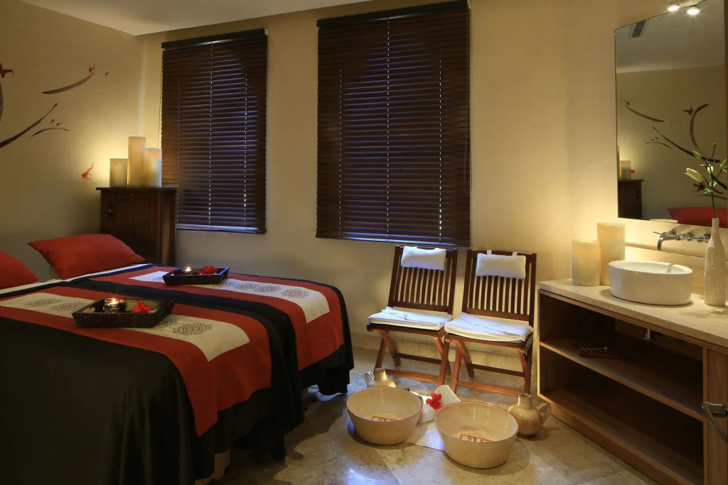 Casa Velas Adults Only All Inclusive