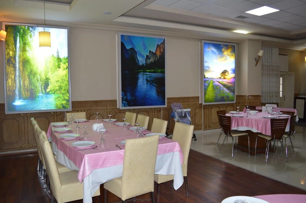 Mehmetogullari Thermal Resort