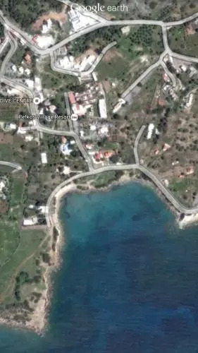 Villa Sealine